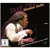 Import Valle Ramon: Take Off