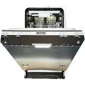 MPM -45-zmi-02 Fully Built-in Diskmaskin