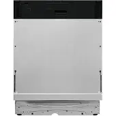 Electrolux EEQ47210L - Diskmaskin - Svart