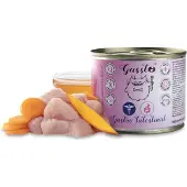 Gussto Vet Gastro Intestinal 6x200 g