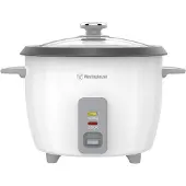 WESTINGHOUSE WKRCHS10EU tryckkokare 2,5 l 700 W vit