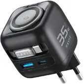 Havit Uc250 A-eu Usb-c-väggladdare