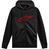 Alpinestars Ageless V3 Sweatshirt Med Dragkedja