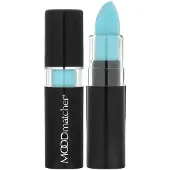 Moodmatchers , Lippstift, Ljus Blå, 0.12 oz (3.5 g)