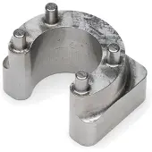 FOX Bearing Housing Float X2 398-01-191 2026 Bussningsverktyg