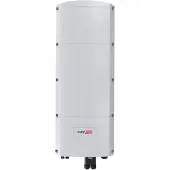 SolarEdge 5kW Home Hub Inverter, Hybrid, Three-Phase, No Display, WiFi