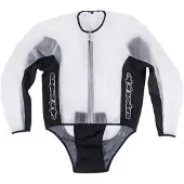 Alpinestars Racing Regnjacka