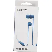 Sony Wl-c100 Trådlösa Hörlurar