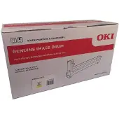 OKI Trumenhet Cyan