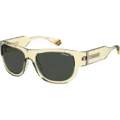 Polaroid Eyewear Pld-6197-s-mc Polariserade Solglasögon