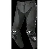 Alpinestars Track V2 Läderbyxor