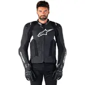 Alpinestars Missile V3 Racingjacka