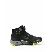 Alpinestars Cr-x Drystar Motorcykelskor