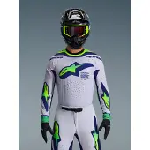 Alpinestars Supertech Vista Långärmad Trikå