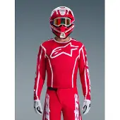 Alpinestars Fluid Apex Långärmad Trikå