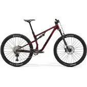 Merida Bikes One-twenty 600 29´´ 2025 Mtb Cykel