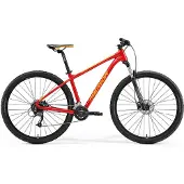 Merida Bikes Big Nine 60 29´´ Rd-m370 2022 Mtb Cykel