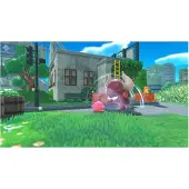 Kirby and the Forgotten Land - Switch