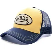 Von Dutch Bird Truckerkeps