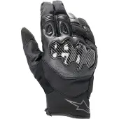 Alpinestars SMX-1 Drystar vattentäta motorcykelhandskar