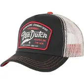Von Dutch Vd/0/cas1/thu Keps