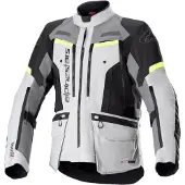 Alpinestars Bogota Pro Drystar Grå/Svart M Herrar