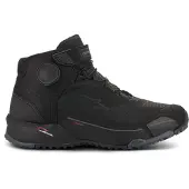Alpinestars CR-X DS Stövlar Svart 8 Herrar sort