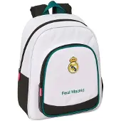Safta Real Madrid 26/27 Small 10l Ryggsäck
