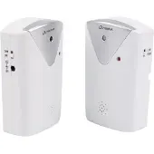Olympia IR 500 5964 Trådlöst larmsystem-expansion Infrarött ljusstråleskydd