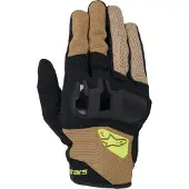 Alpinestars Chrome V2 Motorcykel handskar