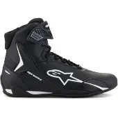 Alpinestars Faster-4 Motorcykelskor
