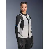 Alpinestars Stella ST-2 Air Damer Motorcykel Textil Jacka