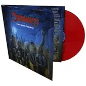 Darkness Darkness: Death Squad Chronicles (Red)