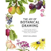 The Joy of Botanical Drawing
