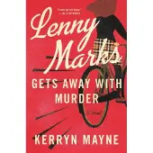 Lenny Marks Gets Away With Murder