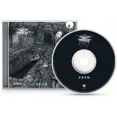 Peaceville Darkthrone: F.o.a.d