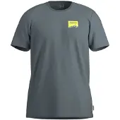 Maloja Leanom T-shirt Med Korta ärmar