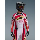 Alpinestars Techstar Nomur Långärmad Trikå