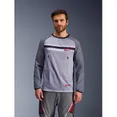 Alpinestars Maxdura Dual T-shirt Med Lång ärm
