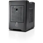 SanDisk Professional G-raid Shuttle 4 48tb Extern Hårddisk