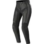 Alpinestars Vika V2 Läderbyxor