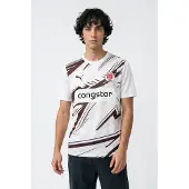 Puma St. Pauli Bortatröja 2026/27 - , storlek Small