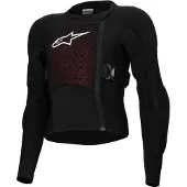 Alpinestars Bionic Plasma Lt Youth Långärmad Skyddande Jacka