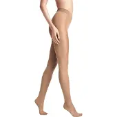 Wolford Strumpbyxa beige