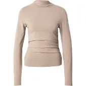 Levi's T-shirt 'Nina' taupe