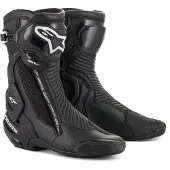 Alpinestars Smx Plus V2 Racingstövlar