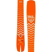 Black Crows - Skidor - Mirus Cor Orange 2026 för UnisexUll - Storlek 168 cm