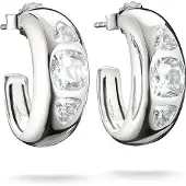 Thomas Sabo Bold Elegance silvercreoler 20 mm CR759-051-14