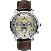 Zeppelin Friedrichshafen Moon Phase 8536-5