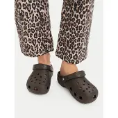 Crocs Träskor Classic man - Brun - 38 / 39